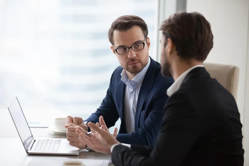 Boardroom Image